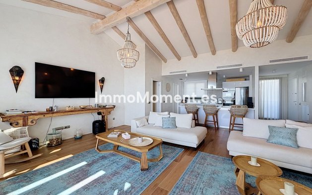 Reventa - Apartamento - Sotogrande - La Alcaidesa