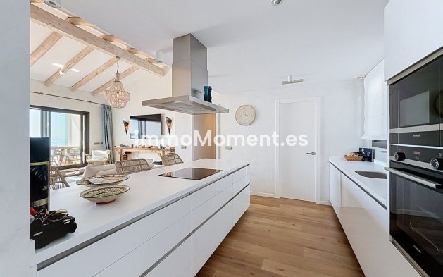 Reventa - Apartamento - Sotogrande - La Alcaidesa