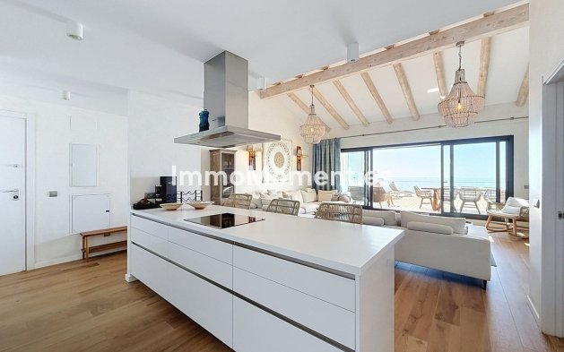 Reventa - Apartamento - Sotogrande - La Alcaidesa
