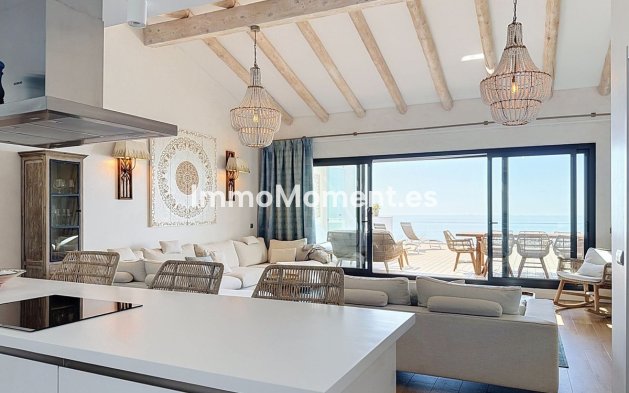 Reventa - Apartamento - Sotogrande - La Alcaidesa
