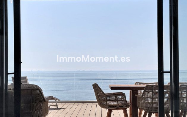Reventa - Apartamento - Sotogrande - La Alcaidesa