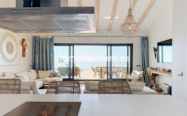 Reventa - Apartamento - Sotogrande - La Alcaidesa