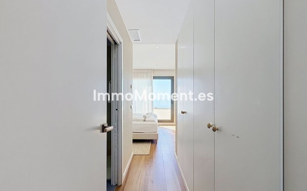Reventa - Apartamento - Sotogrande - La Alcaidesa
