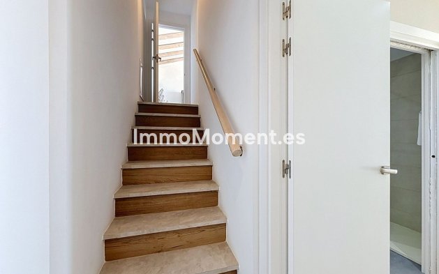 Reventa - Apartamento - Sotogrande - La Alcaidesa
