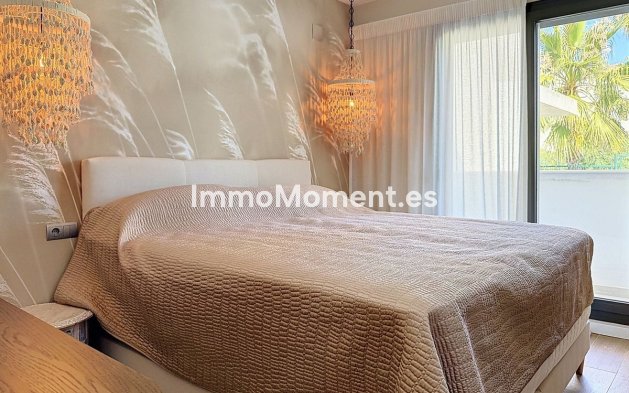 Reventa - Apartamento - Sotogrande - La Alcaidesa