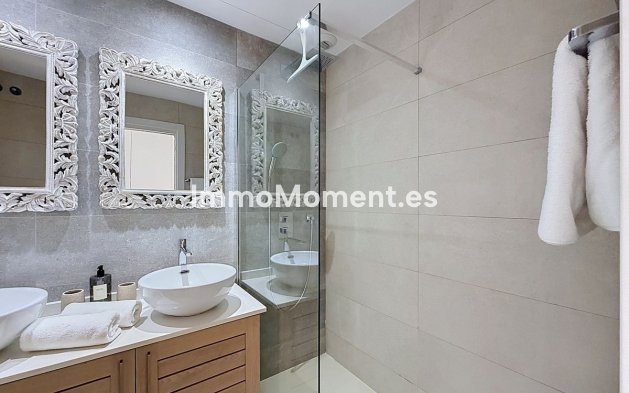 Reventa - Apartamento - Sotogrande - La Alcaidesa