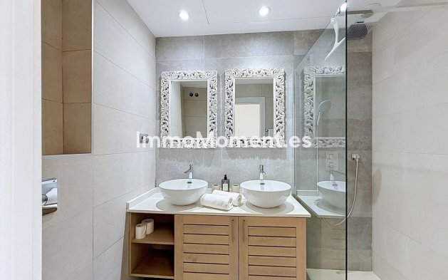 Reventa - Apartamento - Sotogrande - La Alcaidesa