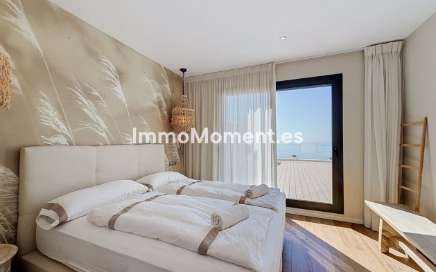 Reventa - Apartamento - Sotogrande - La Alcaidesa