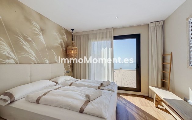 Reventa - Apartamento - Sotogrande - La Alcaidesa