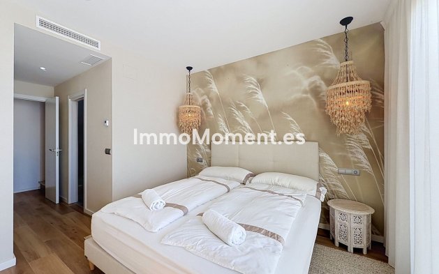 Reventa - Apartamento - Sotogrande - La Alcaidesa