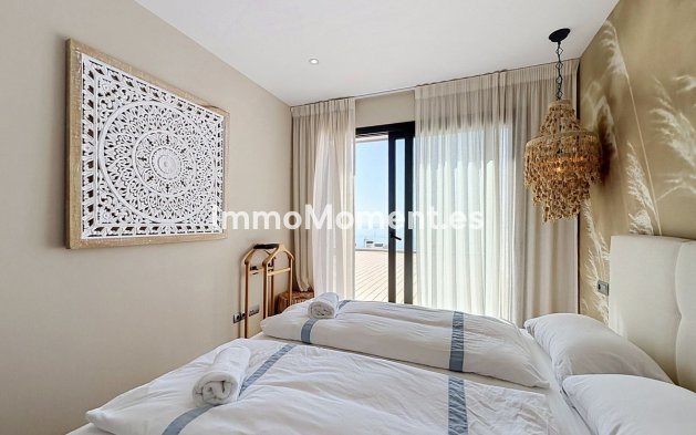 Reventa - Apartamento - Sotogrande - La Alcaidesa