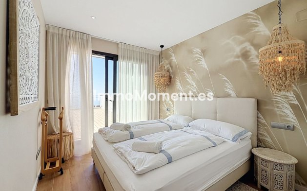 Reventa - Apartamento - Sotogrande - La Alcaidesa