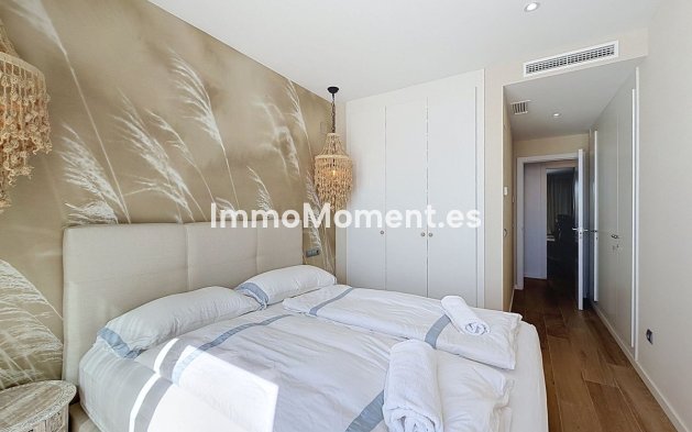 Reventa - Apartamento - Sotogrande - La Alcaidesa