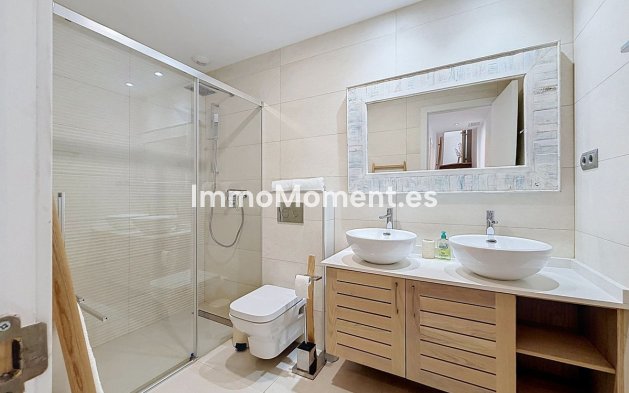 Reventa - Apartamento - Sotogrande - La Alcaidesa