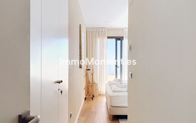 Reventa - Apartamento - Sotogrande - La Alcaidesa