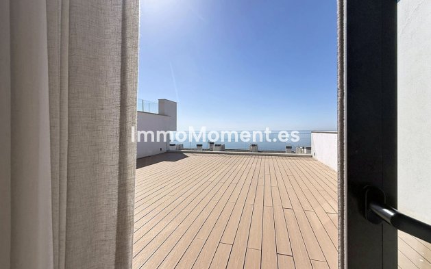 Reventa - Apartamento - Sotogrande - La Alcaidesa