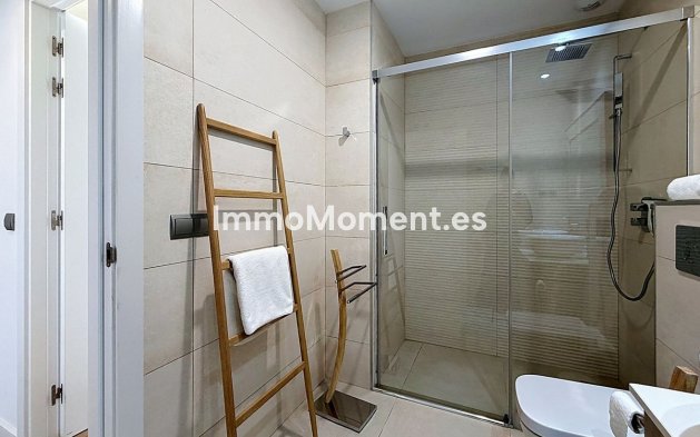 Reventa - Apartamento - Sotogrande - La Alcaidesa