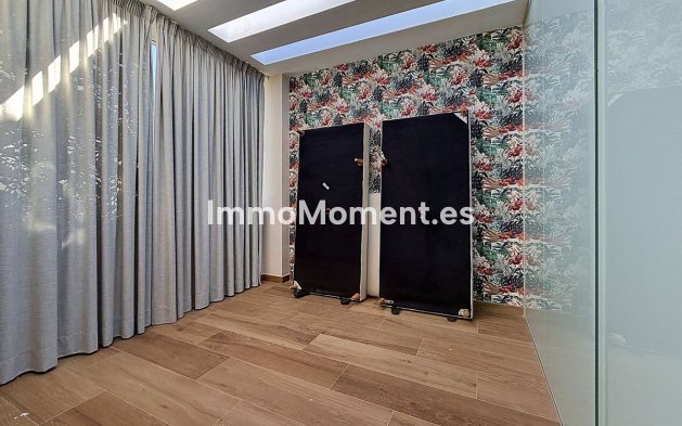 Reventa - Apartamento - Sotogrande - La Alcaidesa