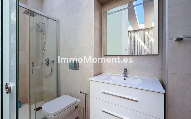Reventa - Apartamento - Sotogrande - La Alcaidesa