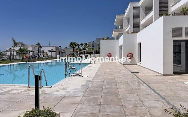 Reventa - Apartamento - Sotogrande - La Alcaidesa