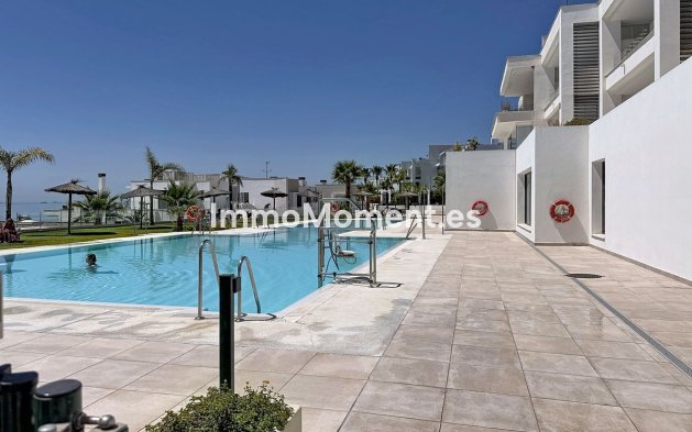 Reventa - Apartamento - Sotogrande - La Alcaidesa