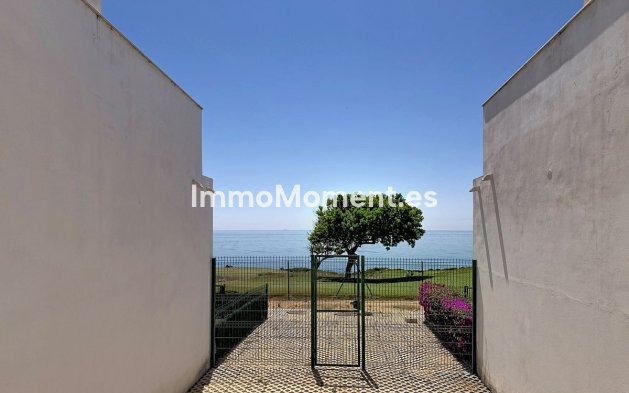 Reventa - Apartamento - Sotogrande - La Alcaidesa