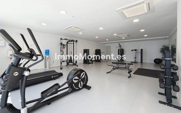Reventa - Apartamento - Sotogrande - La Alcaidesa