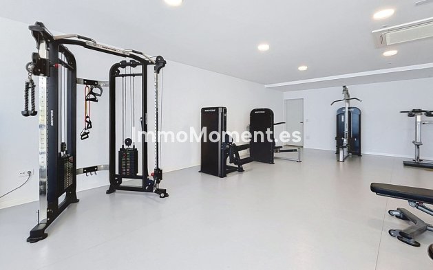 Reventa - Apartamento - Sotogrande - La Alcaidesa