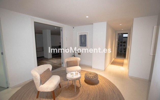 Bestaande woning - Vrijstaande villa - Marbella - Nueva Andalucía