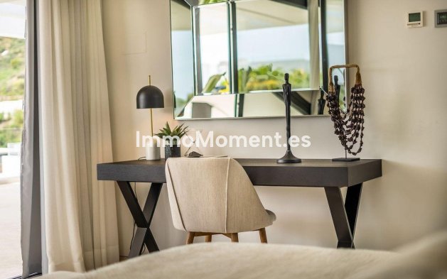 Bestaande woning - Vrijstaande villa - Marbella - Nueva Andalucía