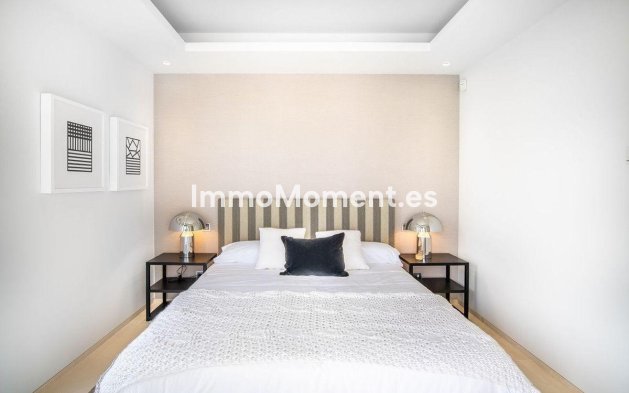 Bestaande woning - Vrijstaande villa - Marbella - Nueva Andalucía