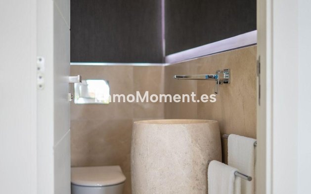 Bestaande woning - Vrijstaande villa - Marbella - Nueva Andalucía