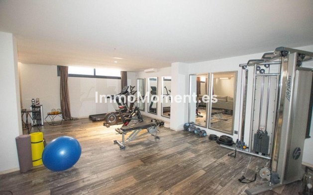 Bestaande woning - Vrijstaande villa - Marbella - Nueva Andalucía