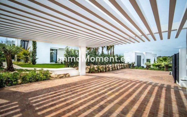 Bestaande woning - Vrijstaande villa - Marbella - Nueva Andalucía
