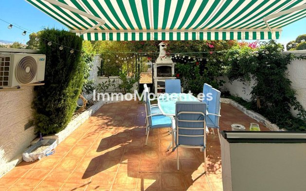 Wiederverkauf - Wohnung - Mijas - La Cala de Mijas