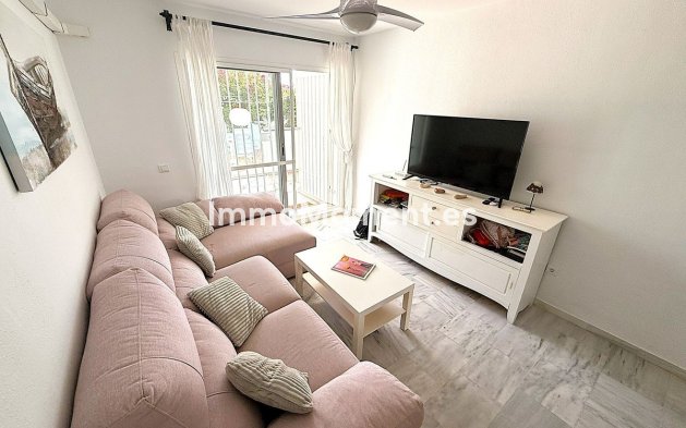 Wiederverkauf - Wohnung - Mijas - La Cala de Mijas
