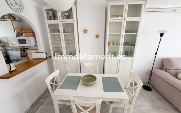 Wiederverkauf - Wohnung - Mijas - La Cala de Mijas