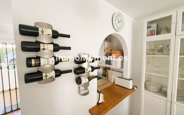 Wiederverkauf - Wohnung - Mijas - La Cala de Mijas