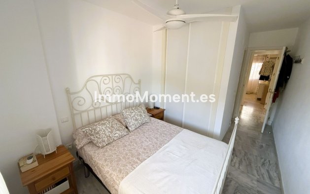 Wiederverkauf - Wohnung - Mijas - La Cala de Mijas