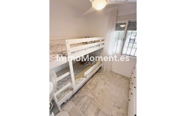 Wiederverkauf - Wohnung - Mijas - La Cala de Mijas