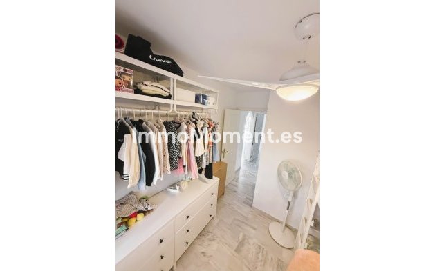 Wiederverkauf - Wohnung - Mijas - La Cala de Mijas