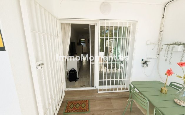 Wiederverkauf - Wohnung - Mijas - La Cala de Mijas