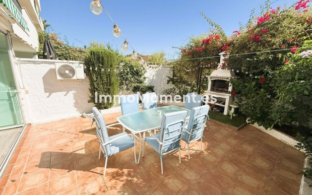 Wiederverkauf - Wohnung - Mijas - La Cala de Mijas