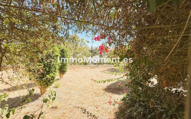Wiederverkauf - Wohnung - Mijas - La Cala de Mijas
