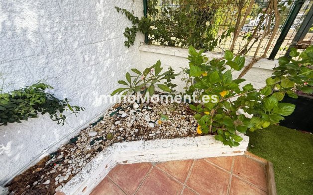 Wiederverkauf - Wohnung - Mijas - La Cala de Mijas