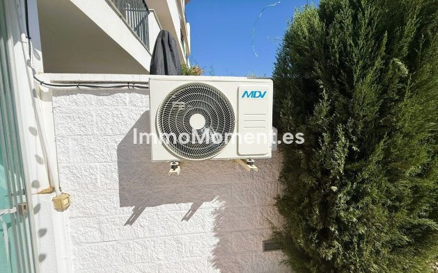 Wiederverkauf - Wohnung - Mijas - La Cala de Mijas