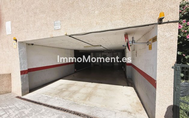 Wiederverkauf - Wohnung - Mijas - La Cala de Mijas