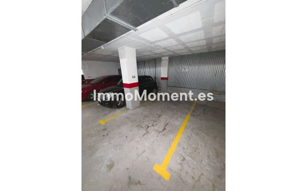 Wiederverkauf - Wohnung - Mijas - La Cala de Mijas