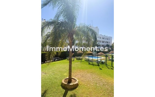 Wiederverkauf - Wohnung - Mijas - La Cala de Mijas