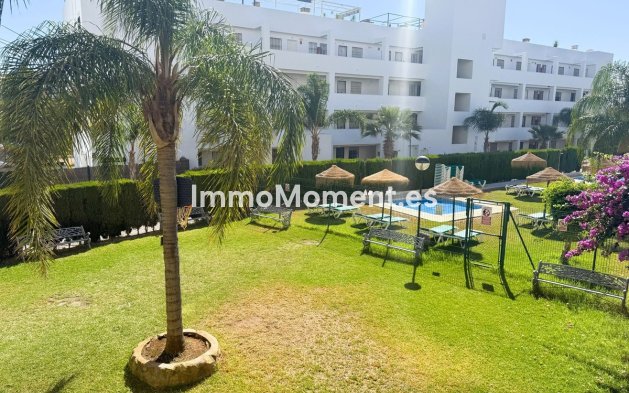 Wiederverkauf - Wohnung - Mijas - La Cala de Mijas